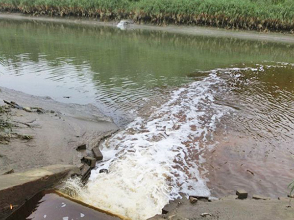 環保遂溪污水處理通常涉及到哪些方面？的圖片